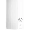 STIEBEL ELTRON AEG DDLE Basis Durchlauferhitzer 222390 Weiß, 18/21/24/kW, 400 V, Elektronisch
