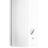 STIEBEL ELTRON AEG Durchlauferhitzer DDLE Easy 228841 Weiß, 21/kW, 400 V, Elektronisch