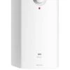 STIEBEL ELTRON AEG Kleinspeicher HUZ 5 ÖKO Comfort 222164 Untertischmontage, Offen, 230 V, 5 L, 2 KW, Weiß
