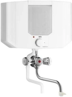 STIEBEL ELTRON AEG Kochendwassergerät Thermofix KL 228908 2 KW, 5 L