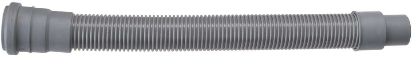 Airfit HT-Anschlussschlauch 50500AS DN 50 X 500 Mm, Flexibel, Grau 1 Airfit HT-Anschlussschlauch 50500AS DN 50 X 500 Mm, Flexibel, Grau