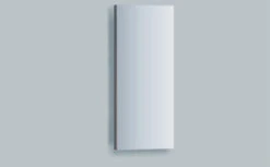Alape Spiegel 6716000899 SP.325, 325 X 800 X 45 Mm, Ohne Leuchte