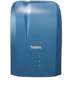 BWT AQA Life S Weichwasseranlage Duplex 11349 Vollautomatisch, Kompakt