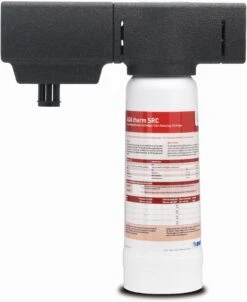 BWT AQA Therm Heizungswassergruppe 52000 SRC Large, Salzarm, Ohne Filterbeutel