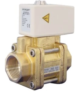 BWT Aquastop 11826 1", DN 25, Mit Feuchtesensor