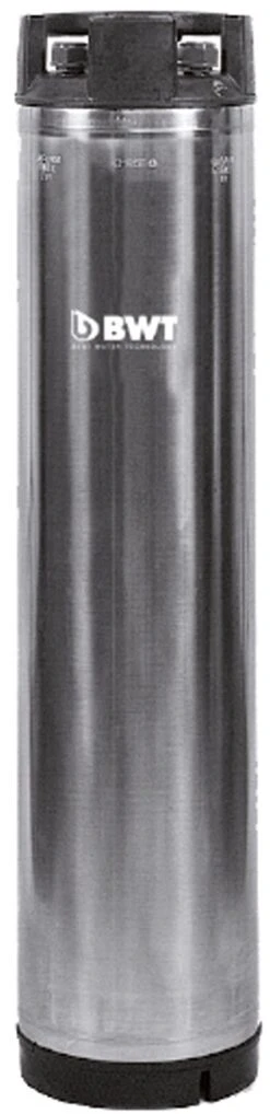 BWT Befüllsystem 11204 3.1, Schaltend, Externe Meldung, LED Anzeige Rot/grün