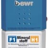 BWT Bewados E 3 Modul Dosieranlage 17041 DN 20/25,