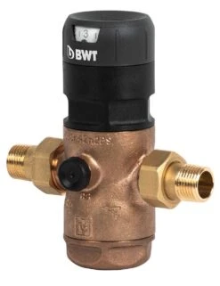 BWT D1 Druckminderer 125300284 3/4" 85.25