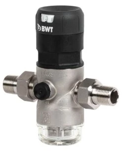 BWT D1 Druckminderer 125300289 1/2" 40.16 -VIEGA Verkäufe BWT D1 Druckminderer 125300289 1 2 40.16 1