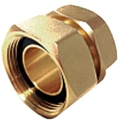 BWT E1 Ersatz-Adapter 10399 Zur Überbrückung Der Einbaulänge Auf, 170 Mm