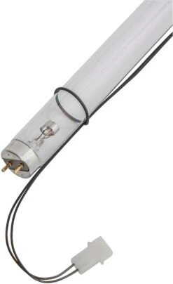 BWT Ersatzstrahler 23986 80 W