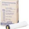 BWT Filterelement 10993E DN 40/50, Für Universalfilter II