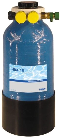 BWT Heizungsbefüllanlage 51091 Zur Mobilen Befüllung