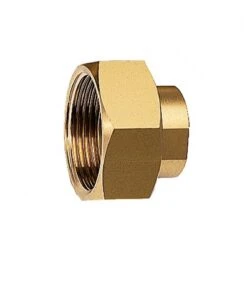 BWT HydroModul Anschlussverschraubung 30986 3/4" IG, Gewindeüberwurfmutter 1 1/4"