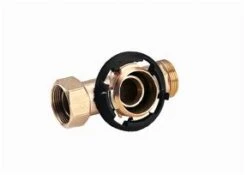 BWT HydroModul Basis-Modul 30002 Mit Sicherungsring, DN 25 -VIEGA Verkäufe BWT HydroModul Basis Modul 30002 mit Sicherungsring DN 25 1