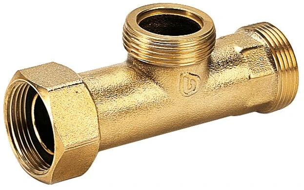 BWT HydroModul T-Modul 30006 Verteilerstück, 1" 1 BWT HydroModul T-Modul 30006 Verteilerstück, 1"