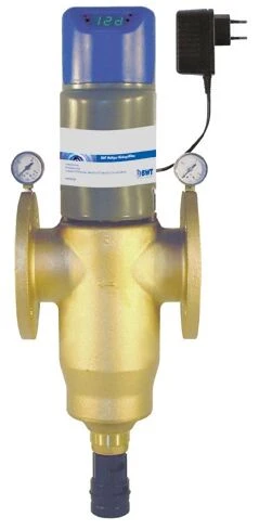 BWT Rückspülfilter 10183 65 AP, DN 65, Filtergewebe 200 µm 2 BWT Rückspülfilter 10183 65 AP, DN 65, Filtergewebe 200 µm – Bild 2