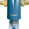 BWT Rückspülfilter 10624 2", Mit 4-Loch Flansch-Anschlusstechnik