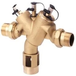 BWT Systemtrenner 11936 DN 50, 2" AG -VIEGA Verkäufe BWT Systemtrenner 11936 DN 50 2 AG 1