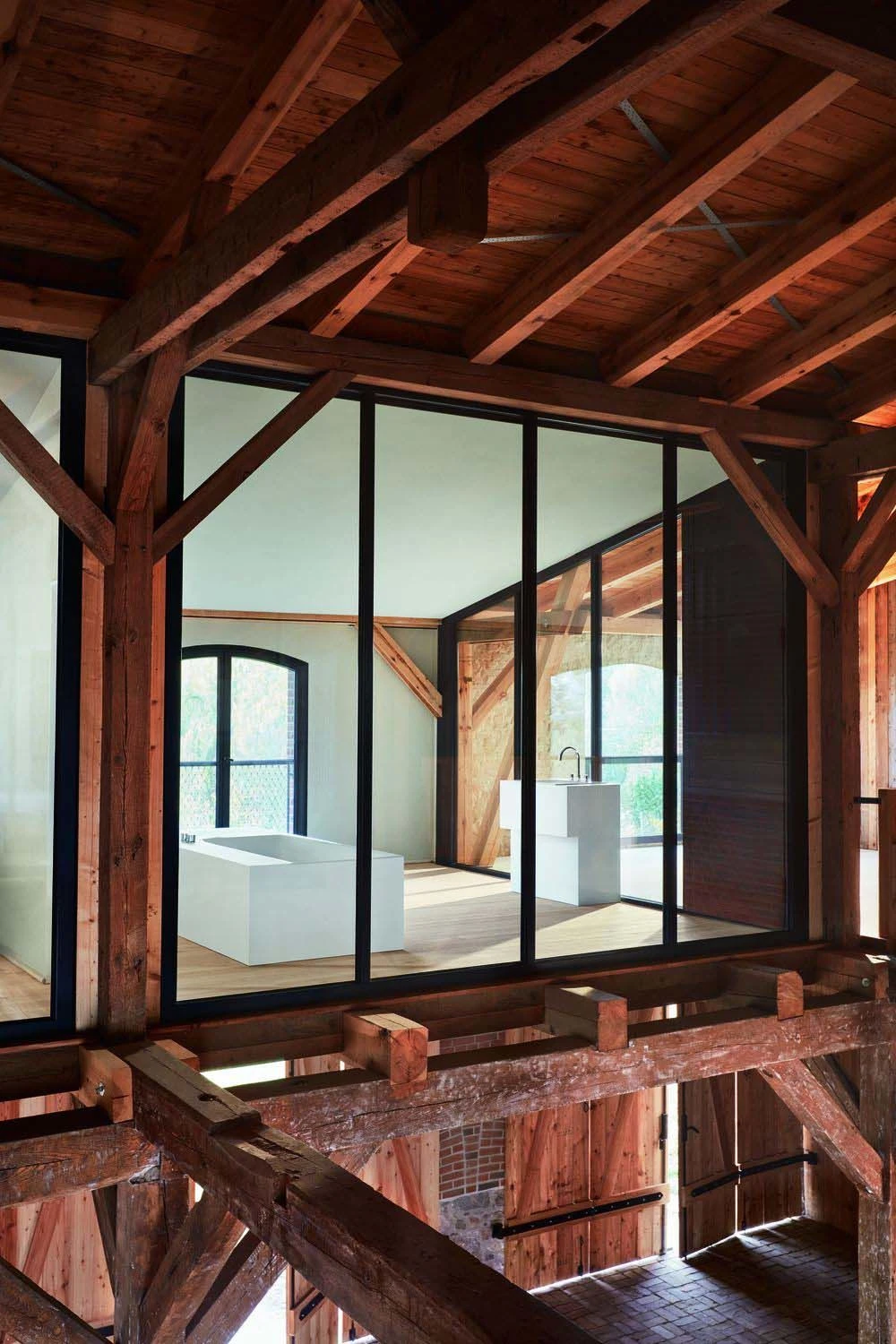 Bette BetteLux Badewanne 3440-287AR Antirutsch, Starwhite, 170x75x45cm 2 Bette BetteLux Badewanne 3440-287AR Antirutsch, Starwhite, 170x75x45cm – Bild 2