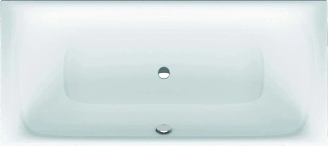 Bette BetteLux Badewanne 3440-287AR Antirutsch, Starwhite, 170x75x45cm 1 Bette BetteLux Badewanne 3440-287AR Antirutsch, Starwhite, 170x75x45cm