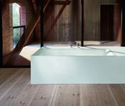 Bette BetteLux Badewanne 3441-003AR,PLUS Antirutsch/Glasur, Bahamabeige, 180x80x45cm -VIEGA Verkäufe Bette BetteLux Badewanne 3441 003ARPLUS Antirutsch Glasur bahamabeige 180x80x45cm 2