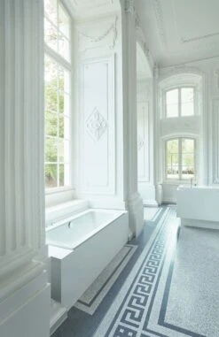 Bette BetteOne Badewanne 3310-038AR Antirutsch, Natura, 160x70x42cm -VIEGA Verkäufe Bette BetteOne Badewanne 3310 038AR Antirutsch natura 160x70x42cm 2