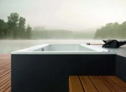 Bette BetteOne Badewanne 3310-038AR Antirutsch, Natura, 160x70x42cm -VIEGA Verkäufe Bette BetteOne Badewanne 3310 038AR Antirutsch natura 160x70x42cm 4