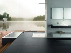 Bette BetteOne Badewanne 3314-009 ägäis, 180x80x42cm -VIEGA Verkäufe Bette BetteOne Badewanne 3314 009 aegaeis 180x80x42cm 6