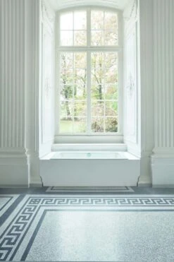 Bette BetteOne Badewanne 3314-009 ägäis, 180x80x42cm -VIEGA Verkäufe Bette BetteOne Badewanne 3314 009 aegaeis 180x80x42cm 7