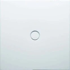 Bette Duschfläche BetteFloor 5969000PLUS 160 X 100 Cm, Weiss, GlasurPlus