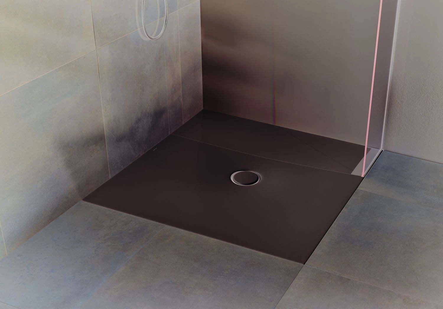 Bette Duschfläche BetteFloor 5969000PLUS 160 X 100 Cm, Weiss, GlasurPlus 6 Bette Duschfläche BetteFloor 5969000PLUS 160 X 100 Cm, Weiss, GlasurPlus – Bild 6