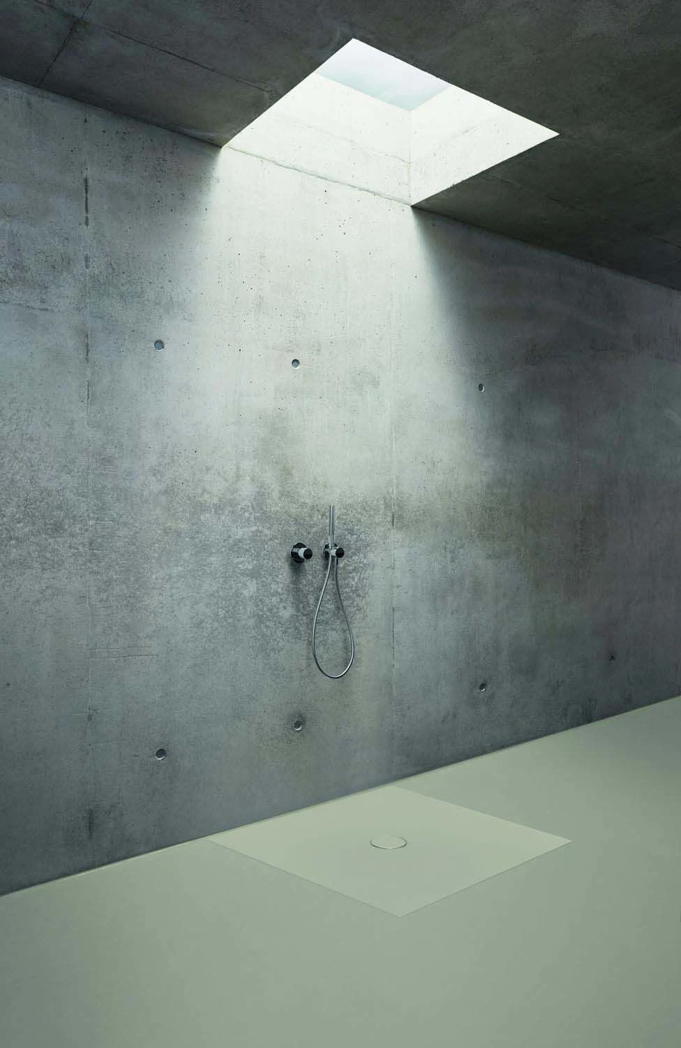 Bette Duschfläche BetteFloor 5969000PLUS 160 X 100 Cm, Weiss, GlasurPlus 8 Bette Duschfläche BetteFloor 5969000PLUS 160 X 100 Cm, Weiss, GlasurPlus – Bild 8