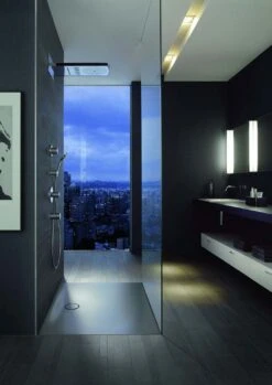 Bette Duschfläche BetteFloor Side 3386000 140 X 100 Cm, Weiß -VIEGA Verkäufe Bette Duschflaeche BetteFloor Side 3386000 140 x 100 cm weiss 4