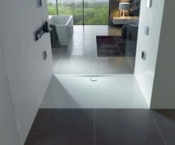 Bette Duschfläche BetteFloor Side 3386000 140 X 100 Cm, Weiß -VIEGA Verkäufe Bette Duschflaeche BetteFloor Side 3386000 140 x 100 cm weiss 6