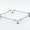 Bette Fuss-System B503073 90 X 60 Cm, Für Duschwannen