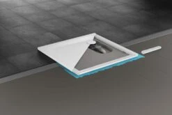 Bette Minimum-Wannenträger B57-0404 Montagehilfe, Für Duschfläche, Duschwanne -VIEGA Verkäufe Bette Minimum Wannentraeger B57 0404 Montagehilfe fuer Duschflaeche Duschwanne 2