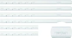 Bette Minimum-Wannenträger B57-0404 Montagehilfe, Für Duschfläche, Duschwanne