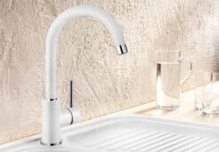 Blanco 526145 SILGRANIT-Look Silgranitschwarz -VIEGA Verkäufe Blanco 526145 SILGRANIT Look silgranitschwarz 2