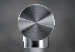 Blanco 526180 Edelstahl Gebürstet 11 Blanco 526180 Edelstahl Gebürstet -VIEGA Verkäufe Blanco 526180 Edelstahl gebuerstet 2