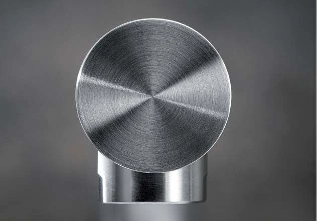 Blanco 526180 Edelstahl Gebürstet 3 Blanco 526180 Edelstahl Gebürstet – Bild 3