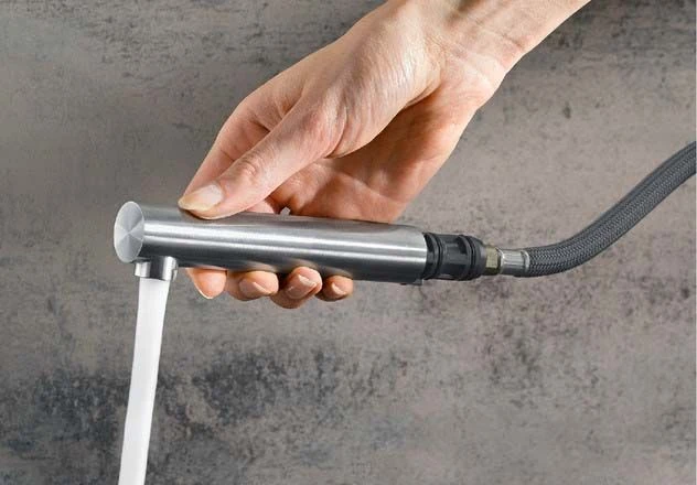 Blanco 526180 Edelstahl Gebürstet 4 Blanco 526180 Edelstahl Gebürstet – Bild 4