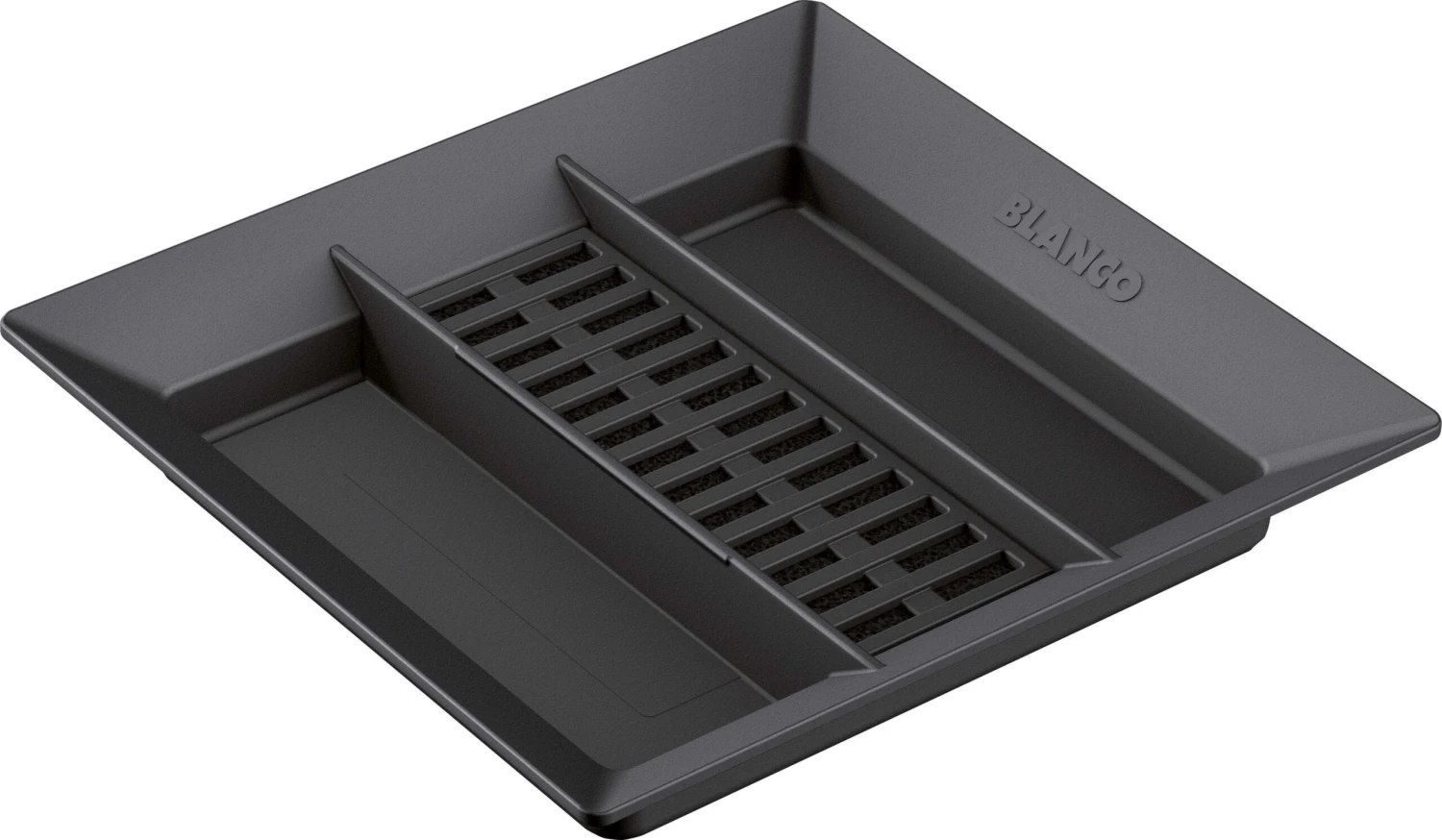 Blanco Aktiv-Bio-Deckel 524219 6 L, Für Select Und Flexon II 1 Blanco Aktiv-Bio-Deckel 524219 6 L, Für Select Und Flexon II