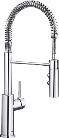 Blanco Küchenarmatur 521476 Chrom
