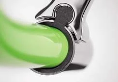 Blanco Küchenarmatur 524813 Flexibel, Chrom / Lava Grey / Kiwi / Orange 7 Blanco Küchenarmatur 524813 Flexibel, Chrom / Lava Grey / Kiwi / Orange – Bild 7