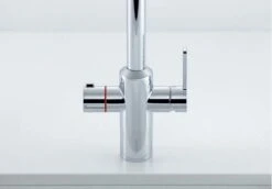 Blanco Küchenarmatur 525224 Strahl Mit Kochendem Wasser, Chrom 15 Blanco Küchenarmatur 525224 Strahl Mit Kochendem Wasser, Chrom -VIEGA Verkäufe Blanco Kuechenarmatur 525224 Strahl mit kochendem Wasser chrom 5