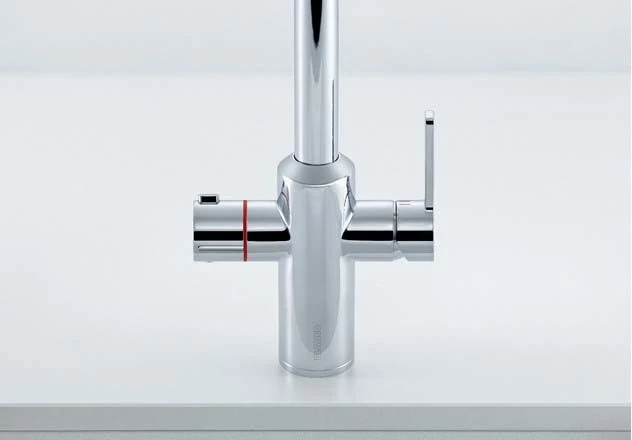 Blanco Küchenarmatur 525224 Strahl Mit Kochendem Wasser, Chrom 6 Blanco Küchenarmatur 525224 Strahl Mit Kochendem Wasser, Chrom – Bild 6