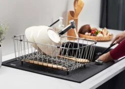 Blanco Metra 45 S Spüle 513035 78 X 50 Cm, PuraDur Anthrazit, Reversibel, Ablauffernbedienung Mit Drehbetätigung -VIEGA Verkäufe Blanco Metra 45 s Spuele 513035 78 x 50 cm PuraDur anthrazit reversibel Ablauffernbedienung mit Drehbetaetigung 7