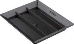 Blanco SELECT Orga Eimerdeckel 231975 Eimerdeckel 8 L, Für Abfallsystem