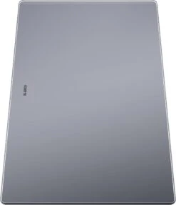 Blanco Schneidbrett 227697 43,5 X 24 Mm, Silbern, Sicherheitsglas